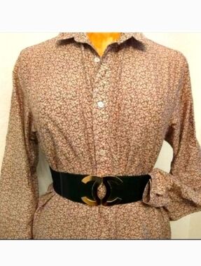 Dolce And Gabbana Blouse